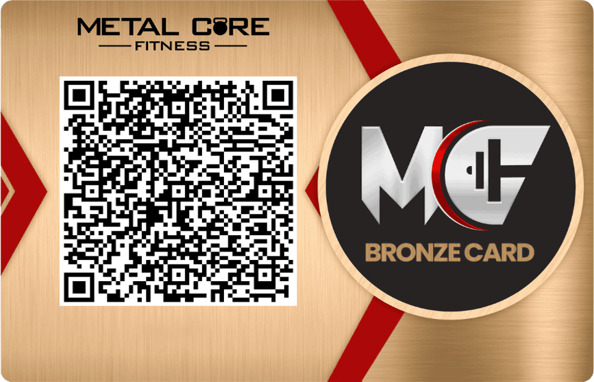 Bronze Benefits