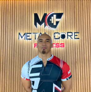 Coach Jun