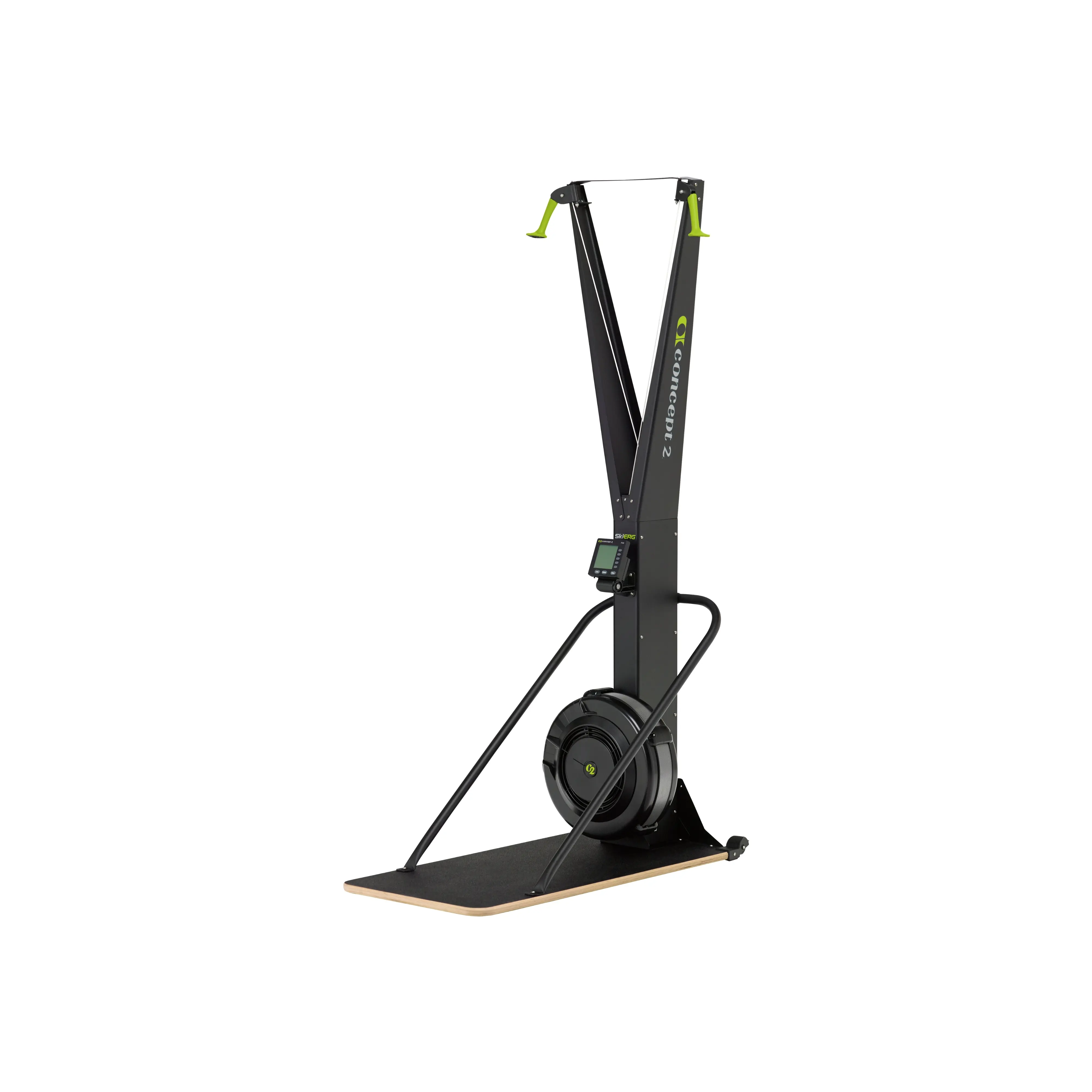 Ski-erg Machine