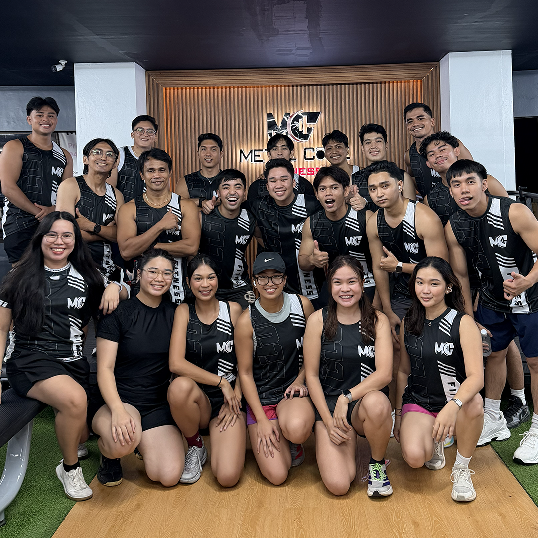 MC Run Club